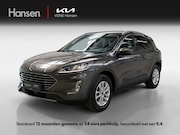 Ford Kuga - 2.5 PHEV Titanium I Adaptive Cruise I Elek. Achterklep I Cam