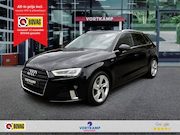 Audi A3 - 1.0 TFSI S-TRONIC SPORT S-LINE PDC/CRUISE/CLIMA/LED/NAVI