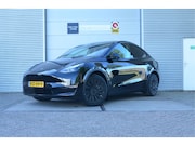 Tesla Model Y - Long Range AWD 75 kWh Trekhaak (1.600kg), AutoPilot3.0 Ryzen