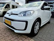 Volkswagen Up! - 1.0 BMT move up!