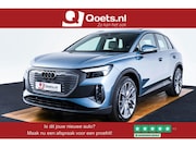 Audi Q4 e-tron - 40 Advanced edition 77 kWh Panoramadak - Comfortpakket plus
