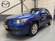 Mazda 3 - 1.6 S-VT Touring 1e Eigenaar|Airco|LM-velgen