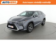 Lexus RX-Serie - 450h 4WD JN19535