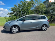 Opel Zafira - 1.4 Edition Turbo AUTOMAAT Airco APK April 2027
