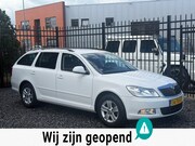 Skoda Octavia - Combi 1.4 TSI Greentech Ambition Business Line CLIMA!6BAK!CR