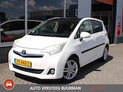 Toyota Verso S - 1.3 VVT-i Dynamic Panoramadak, Cruise control, Climate Contr