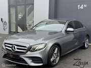 Mercedes-Benz E-klasse - 220D AMG-Pakket | 19'' | Widescreen |