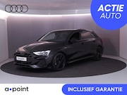 Audi A3 - Sportback 40 TFSI e S edition 204 pk S-tronic | Privatelease
