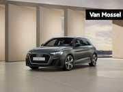Audi A1 - Sportback 30 TFSI S edition 110 PK | S-line | Apple Carplay