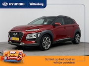 Hyundai Kona - 1.6 GDI HEV PREMIUM | TWO TONE | TREKHAAK | LEDER | NAVI | C