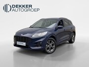 Ford Kuga - 2.5 PHEV ST-Line X 225 pk Navigatie - Voorruitverwarming - S