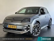 Renault 5 - comfort range Roland-Garros 52 kWh DEMO | PACK HARMAN KARDON