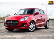 Suzuki Swift - 1.2 Select Smart Hybrid | Automaat | Airco | Adaptieve Cruis