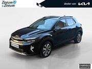 Kia Stonic - 1.0 T-GDi MHEV DynamicPlusLine Metallic lak | Fabrieksgarant