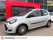 Renault Twingo - 1.2 16V Parisienne