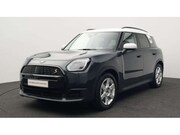MINI Countryman - Classic Trim