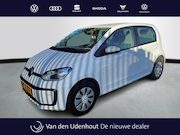 Volkswagen Up! - 65pk Bluetooth Dab 1.0