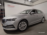Skoda Octavia - Combi 1.5 e-TSI 150pk Style Business Edition Plus DSG7 110kw
