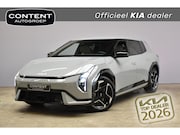 Kia EV4 - 81, 4 kWh 204PK GT-Line Business Edition