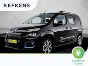 Citroën e-Berlingo - Shine 50 kWh 136pk | Accu 96% | Navigatie via Apple Carplay 
