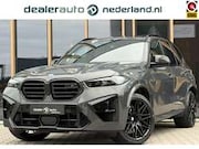 BMW X5 - Competition | Bowers & Wilkins | Driving Assistant