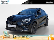Renault Captur - 145PK E-Tech Hybrid SL Rive Gauche Automaat | Schuif/Kantel 
