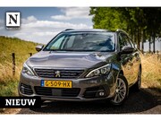 Peugeot 308 - SW 1.2 PureTech Blue Lease Allure |Pano |Dist vv