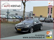 Opel Insignia - 2.0 T 4x4 250PK AUTOMAAT LEDER/XENON/SCHUIFDAK/MEMORY