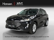 Ford Kuga - 2.5 PHEV Titanium I Winterpakket I Carplay I Camera