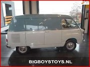 Fiat 600 - Multipla OM
