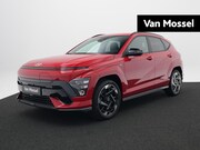 Hyundai Kona - N Line Business 64.8 kWh | Warmepomp | Bose Audio | Stoelver