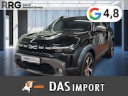 Dacia Duster - JOURNEY TCe 130 SITZHEIZUNG