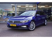 Volkswagen Passat - Variant 1.5 TSI R-Line Business + Automaat | 360 camera | Vo