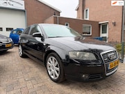 Audi A3 - 2.0 TDI quattro Ambition Pro Line
