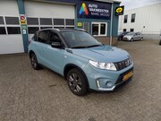 Suzuki Vitara - 1.0 B.jet Select
