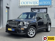 Jeep Renegade - 1.0T Sport Airco Cruise-Control PDC