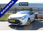 Toyota Corolla - Touring Sports 1.8 Hybrid Dynamic Bi-Tone | Rijklaar | HUD |