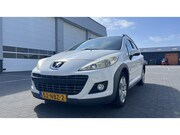Peugeot 207 - SW Outdoor 1.6 VTi