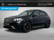 Mercedes-Benz GLE-klasse - GLE S Automaat 4MATIC+ | AMG Nightpakket | Airmati