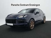Porsche Cayenne - E-Hybrid Coupé