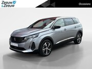 Peugeot 5008 - 1.2 Hybrid 136 GT 146PK AUTOMAAT Lichtmetalen velgen | 7-per