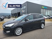 Ford Grand C-Max - 1.5 150 pk Titanium 7p. Camera