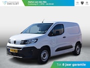 Peugeot Partner - 136 L1 50 kWh | PACK COMFORT CONNECT | PARKEERSENSOREN MET C