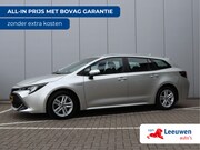Toyota Corolla - Touring Sports 1.8 Hybrid Business | Navigatie | Stoelverwar