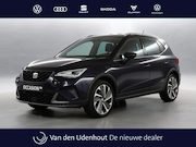 Seat Arona - 1.0 TSI 110pk FR Business Intense DSG / Navigatie / Stoelver