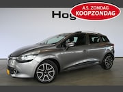 Renault Clio - 1.5 dCi ECO Dynamique Airco Navigatie Cruise control Lichtme