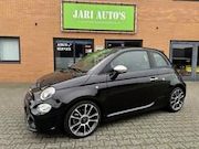 Fiat 500 Abarth - 1.4 T-Jet Turismo Automaat, als nieuw