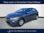 Volkswagen Polo - 1.0 MPI Polo | App Connect | Parkeersensoren |