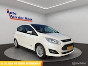 Ford C-Max - 2.0 Plug-in Hybrid Titanium Plus