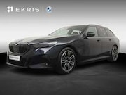 BMW 5-serie - Touring 550e xDrive M Sport Pro | Panorama